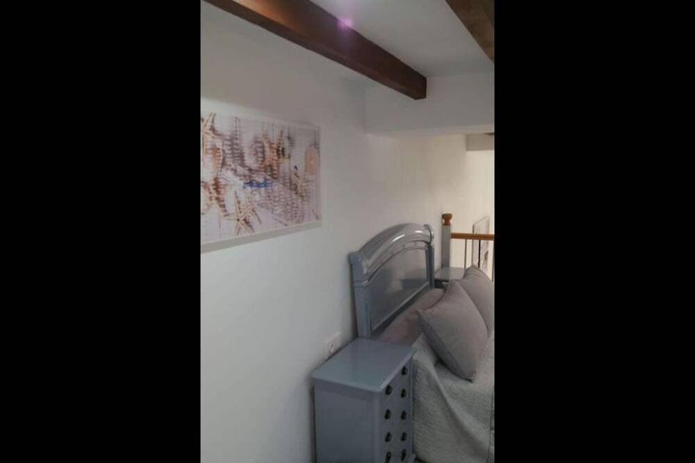 Photo of Bedroom in Pla del Bon Repos