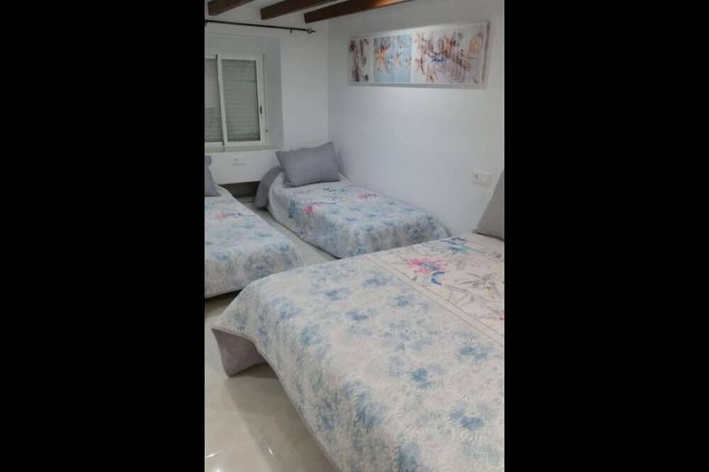 Photo of Bedroom in Pla del Bon Repos