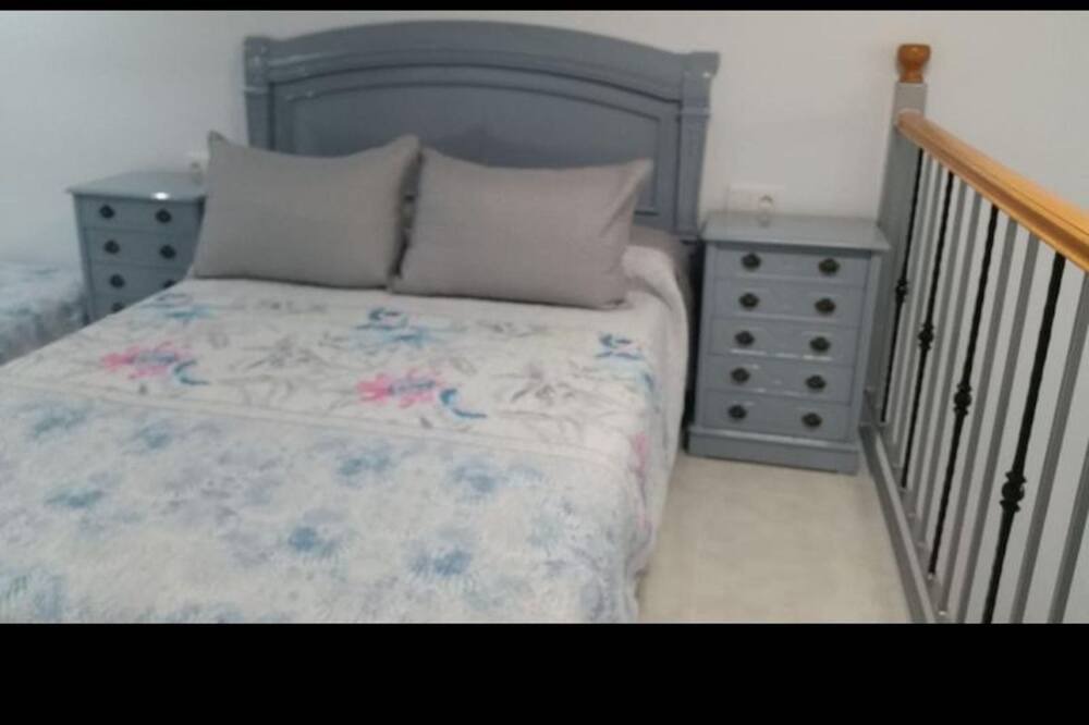 Photo of Bedroom in Pla del Bon Repos