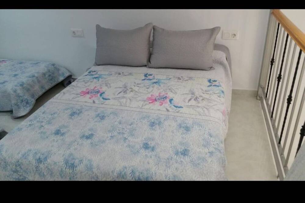 Photo of Bedroom in Pla del Bon Repos
