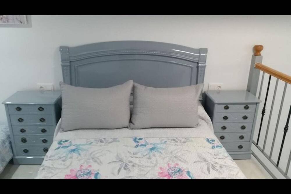 Photo of Bedroom in Pla del Bon Repos