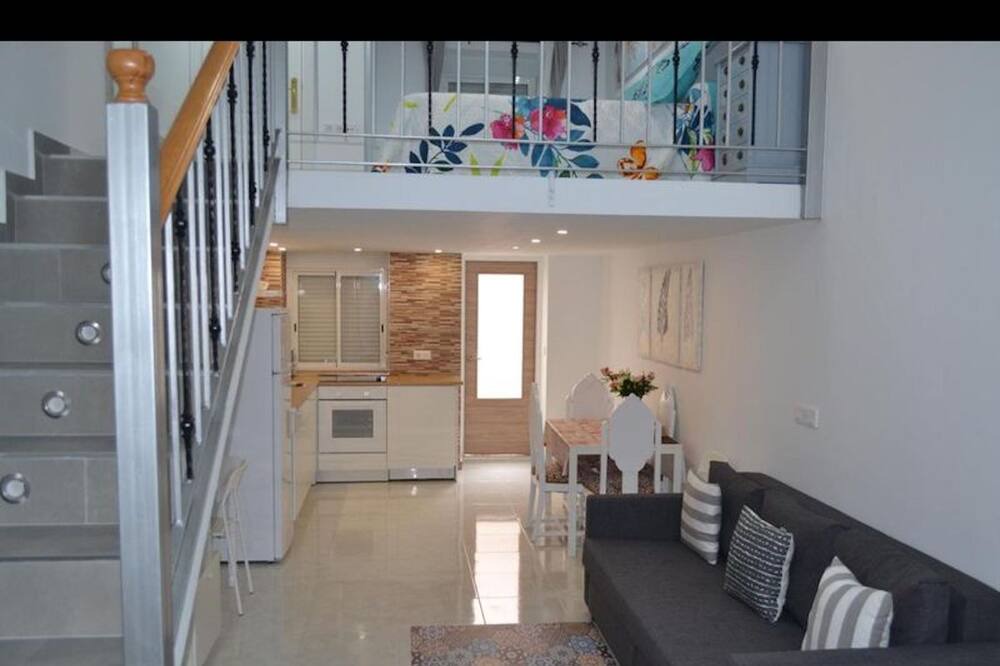 Photo of Livingroom in Pla del Bon Repos