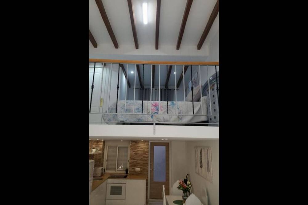 Photo of Bedroom in Pla del Bon Repos