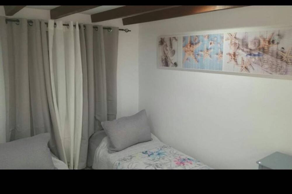 Photo of Bedroom in Pla del Bon Repos