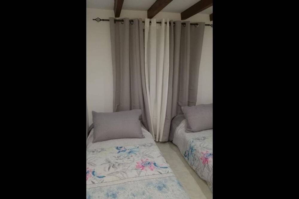 Photo of Bedroom in Pla del Bon Repos
