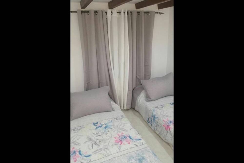 Photo of Bedroom in Pla del Bon Repos