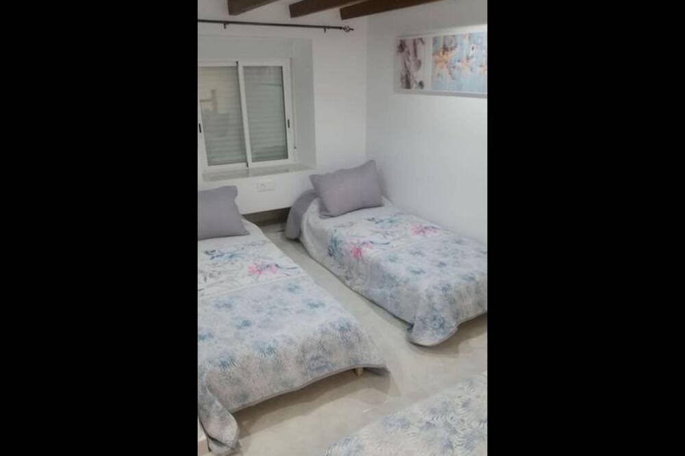 Photo of Bedroom in Pla del Bon Repos