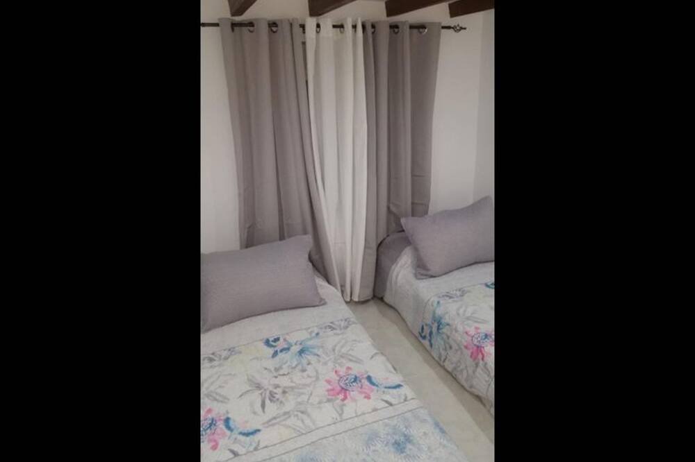 Photo of Bedroom in Pla del Bon Repos