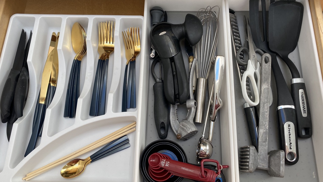 Photo of Kitchen in Brattleboro