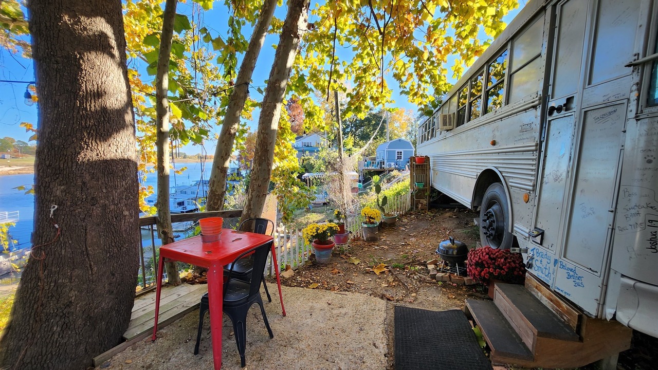 Photo of Outdoor in West Monroe