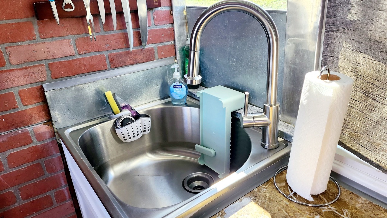 Photo of Kitchen in West Monroe