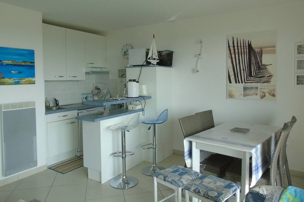 Photo of Kitchen in Saint-Jean-de-Monts