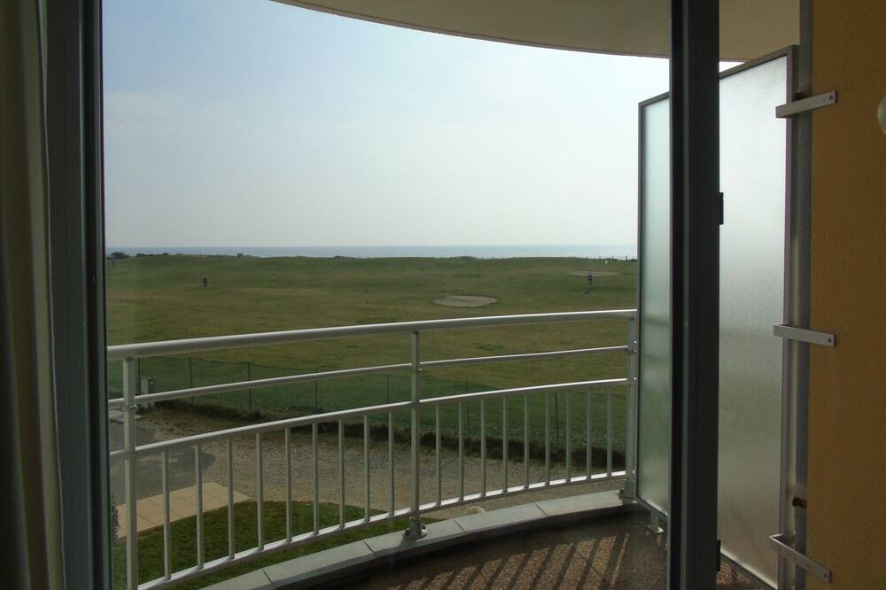 Photo of Patio Balcony in Saint-Jean-de-Monts