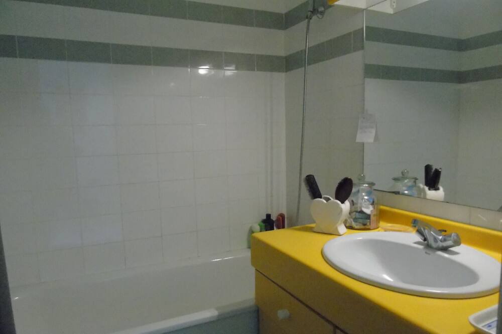Photo of Bathroom in Saint-Jean-de-Monts