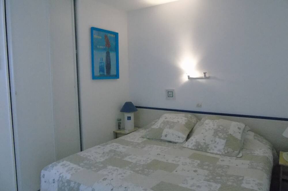 Photo of Bedroom in Saint-Jean-de-Monts