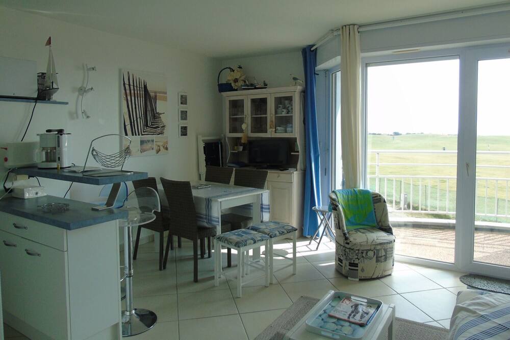 Photo of Livingroom in Saint-Jean-de-Monts