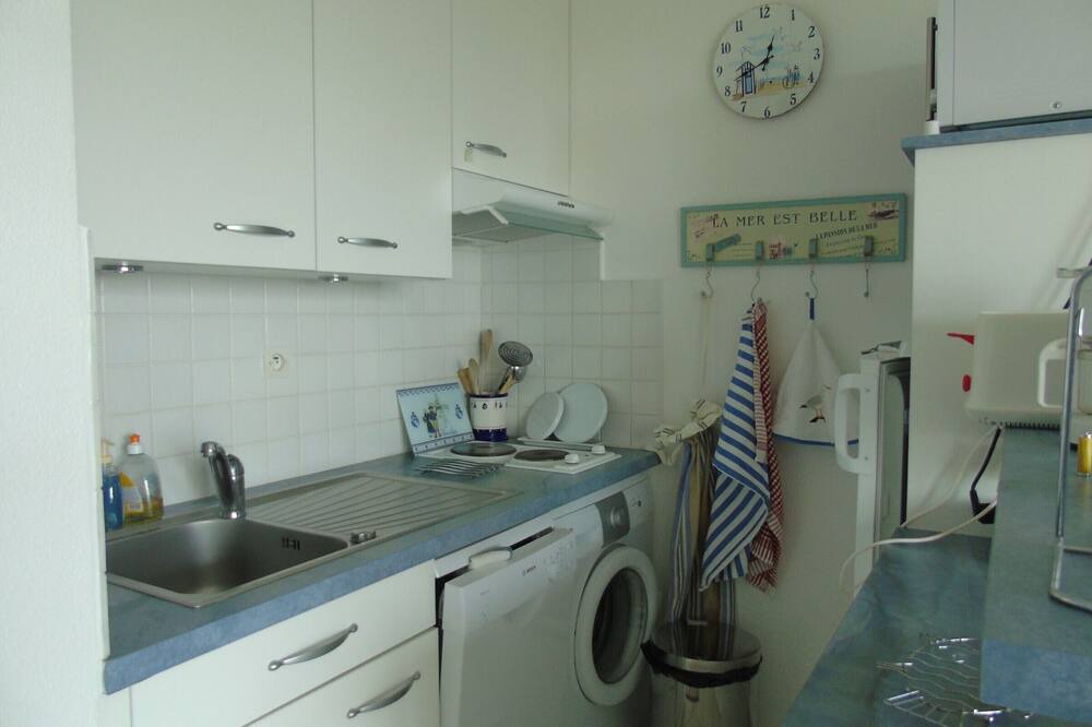 Photo of Kitchen in Saint-Jean-de-Monts