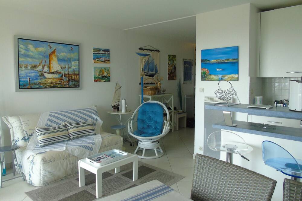 Photo of Livingroom in Saint-Jean-de-Monts