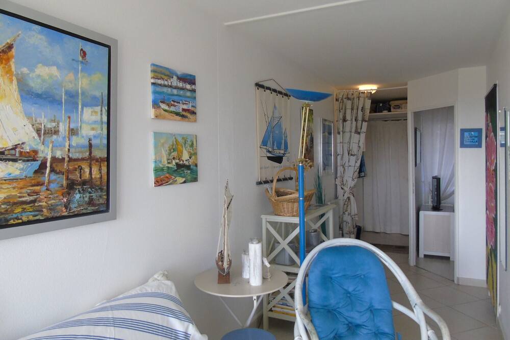 Photo of Bedroom in Saint-Jean-de-Monts
