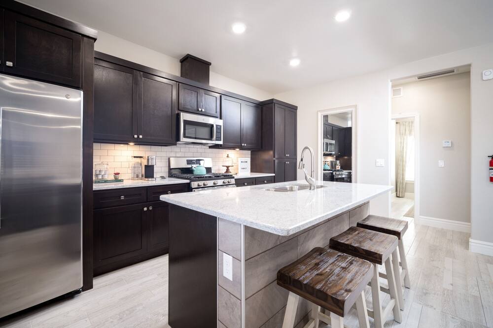Photo of Kitchen in Socorro