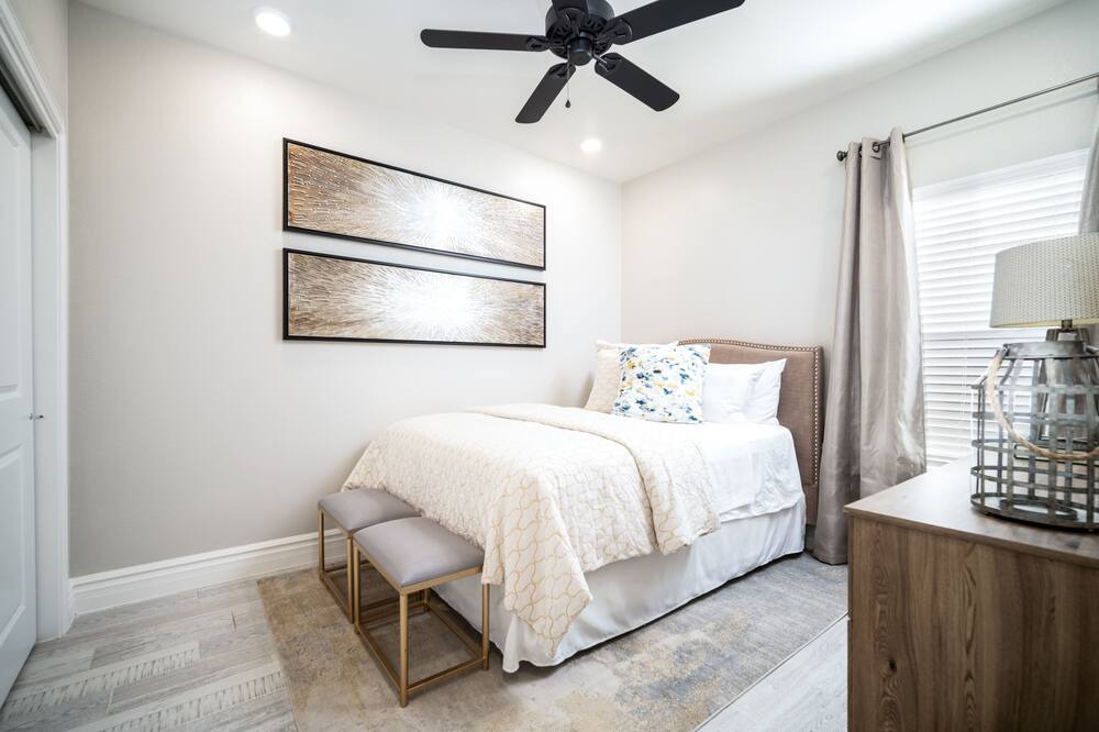 Photo of Bedroom in Socorro