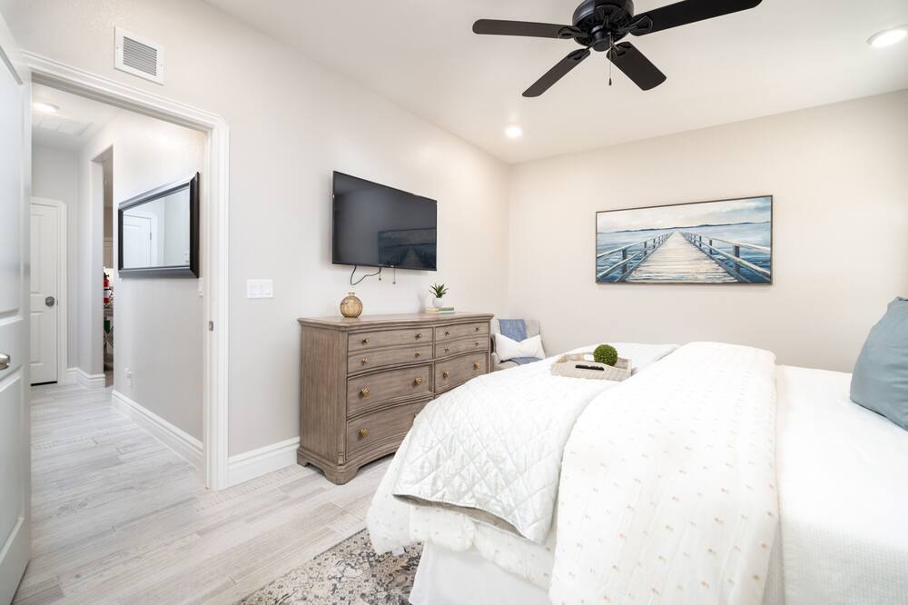 Photo of Bedroom in Socorro