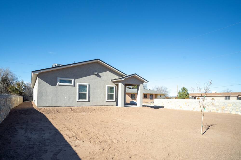 Photo of Outdoor in Socorro
