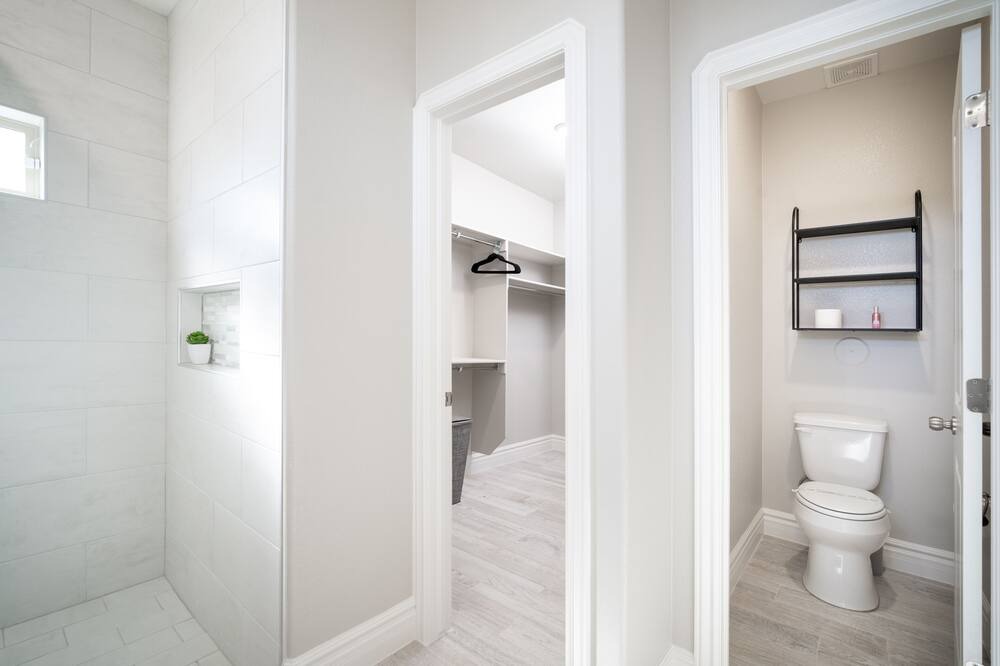 Photo of Bathroom in Socorro