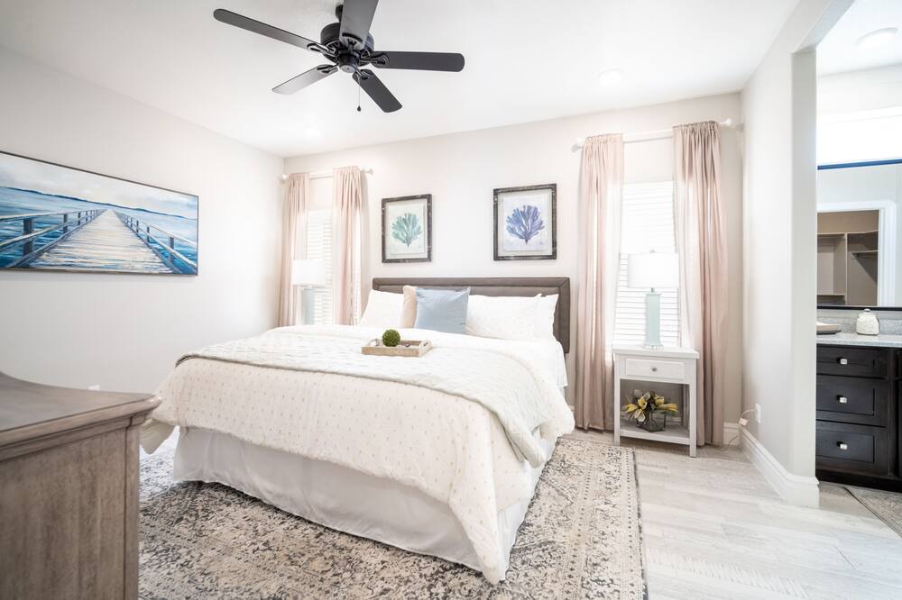 Photo of Bedroom in Socorro