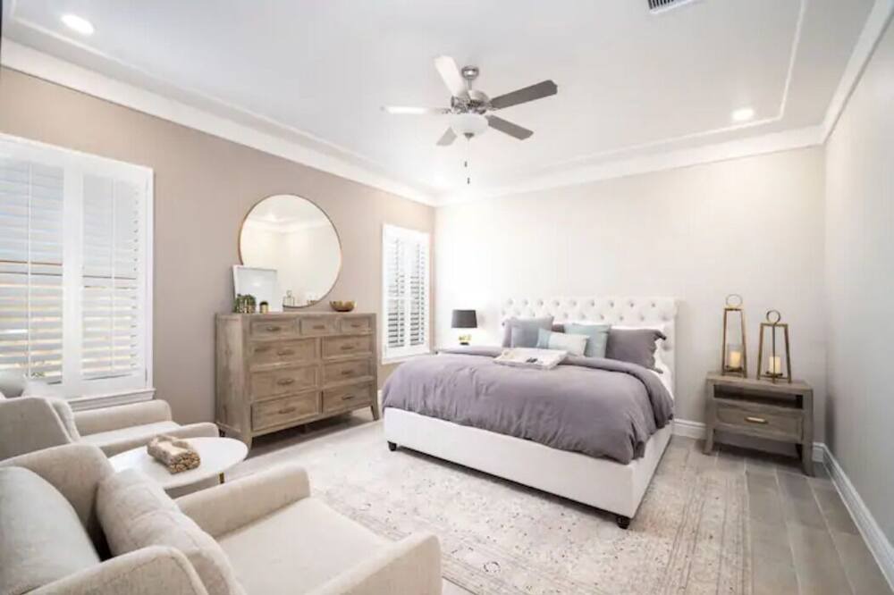 Photo of Bedroom in Horizon City