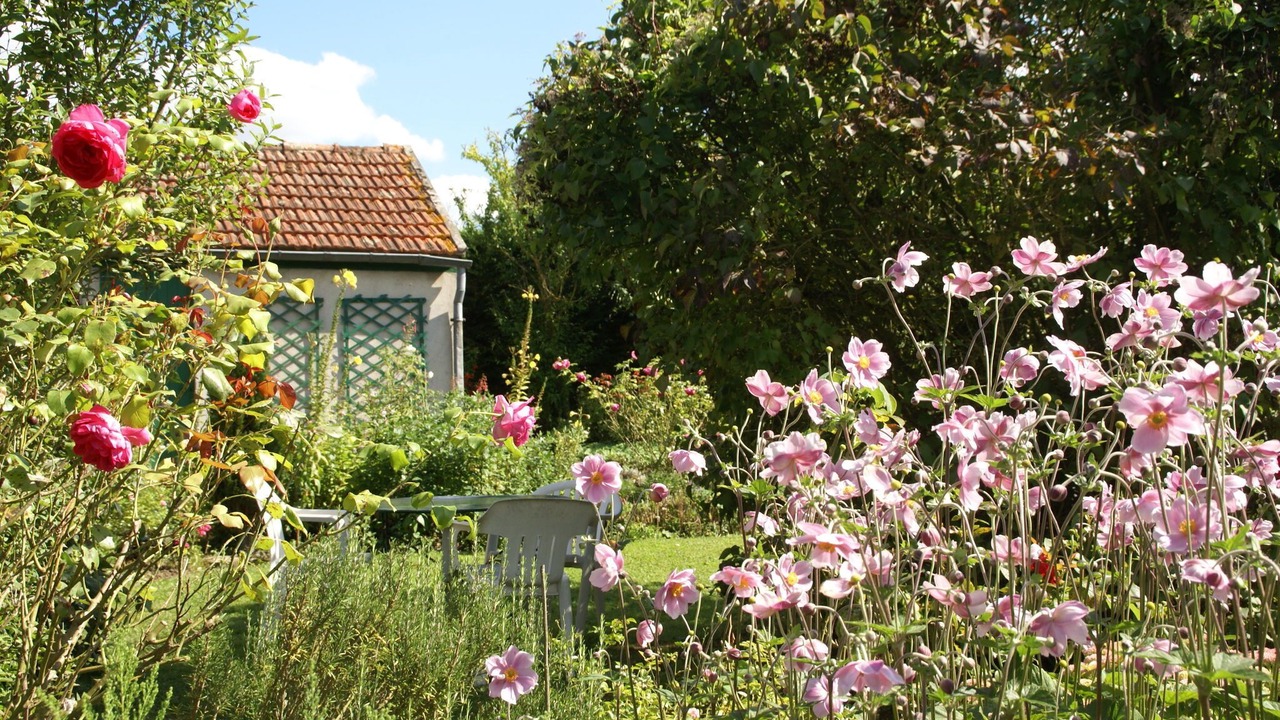 Photo of Outdoor in Mezy-Moulins