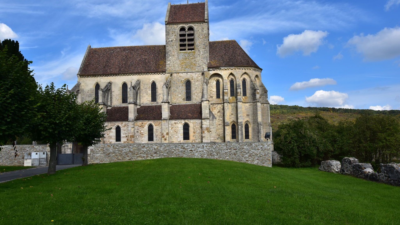 Photo of Outdoor in Mezy-Moulins