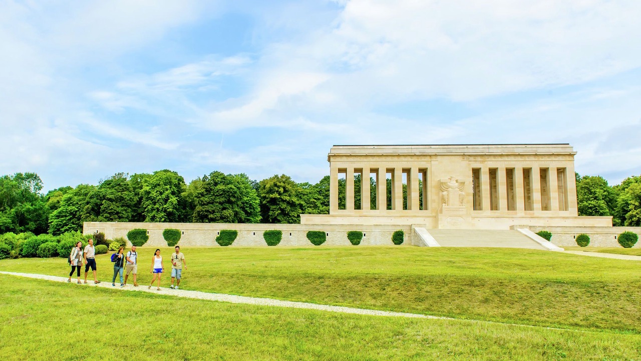 Photo of Others in Mezy-Moulins