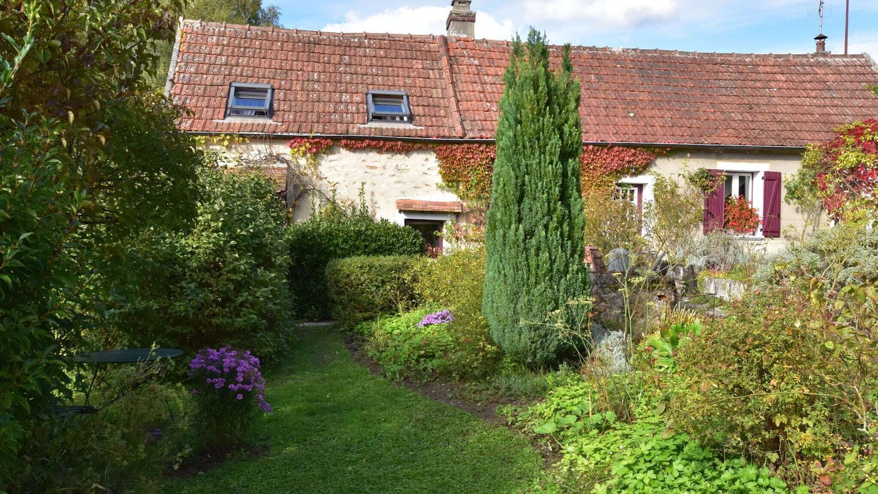 Photo of Outdoor in Mezy-Moulins