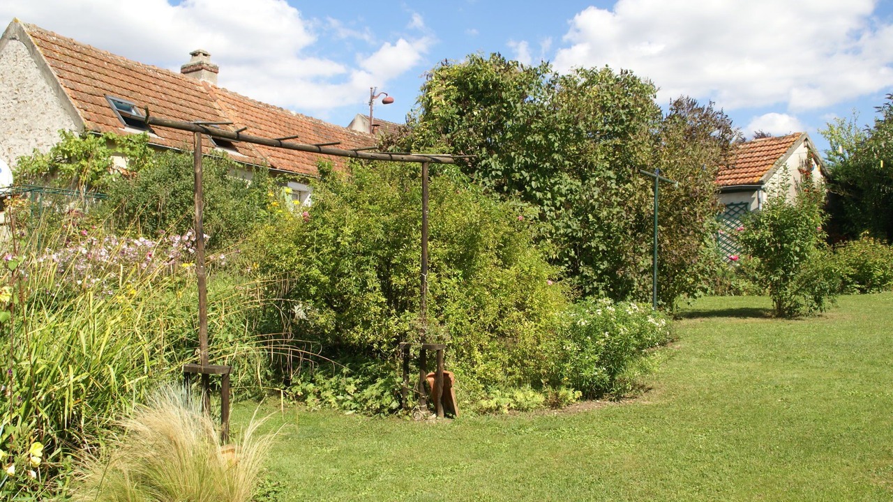 Photo of Outdoor in Mezy-Moulins