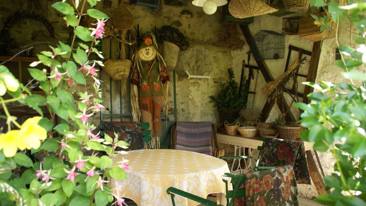 Photo of Outdoor in Mezy-Moulins