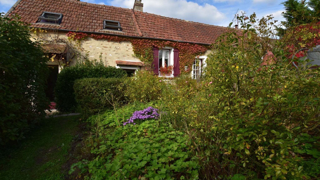 Photo of Outdoor in Mezy-Moulins