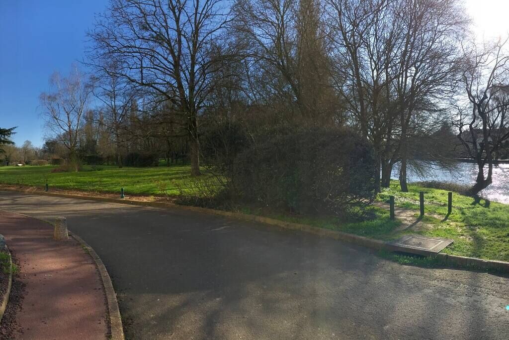 Photo of Outdoor in Miroir - Batignolles