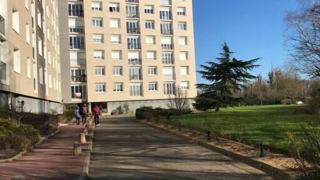 Photo of Outdoor in Miroir - Batignolles
