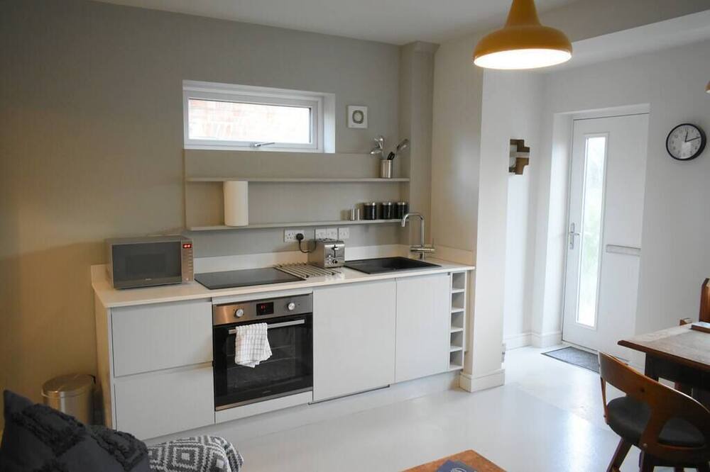 Photo of Kitchen in Loughborough