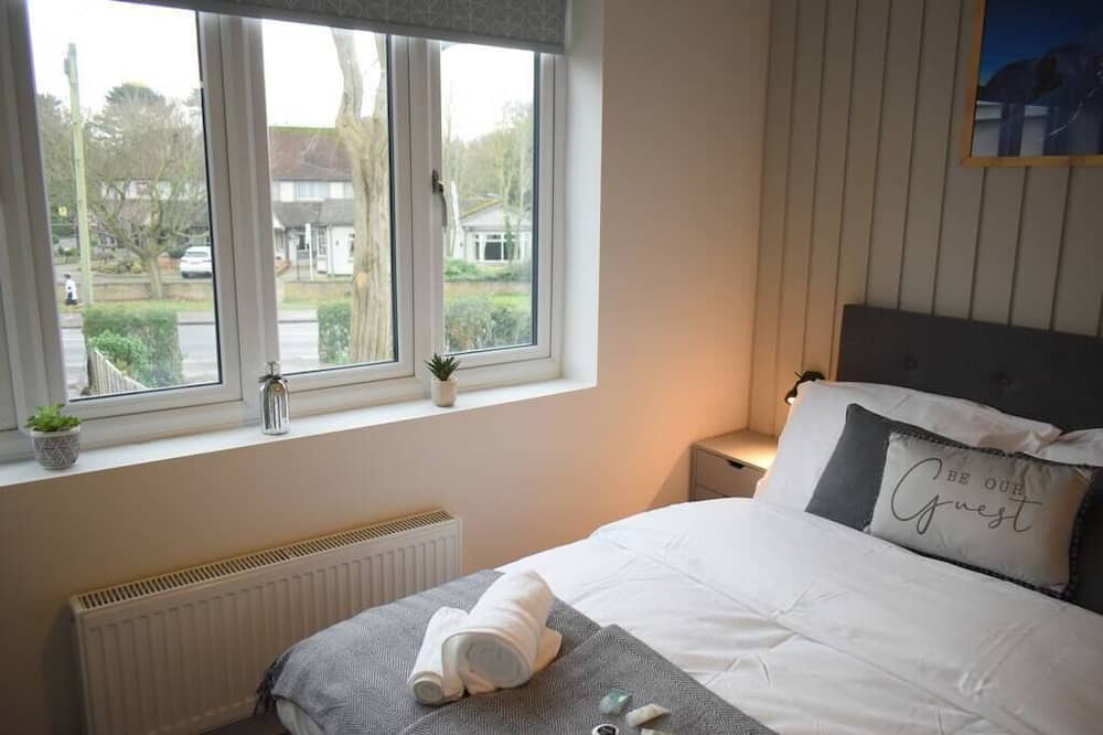 Photo of Bedroom in Loughborough