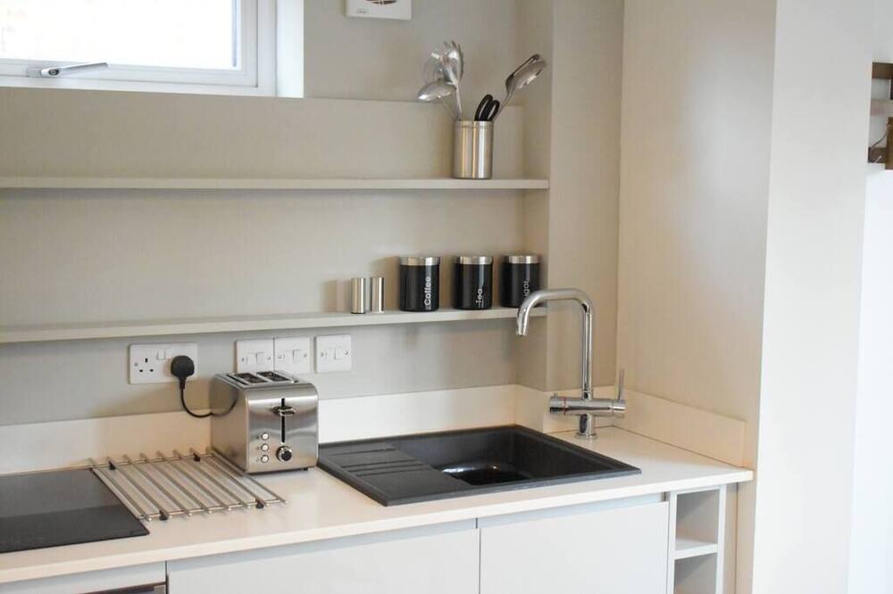 Photo of Kitchen in Loughborough