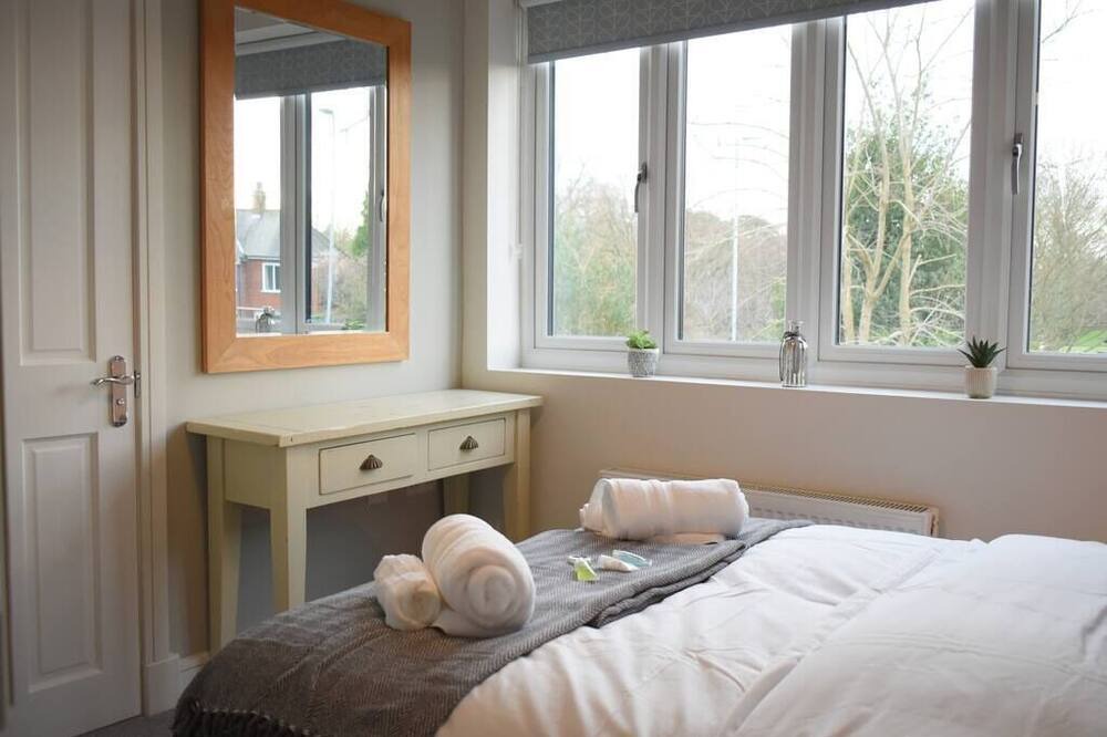 Photo of Bedroom in Loughborough