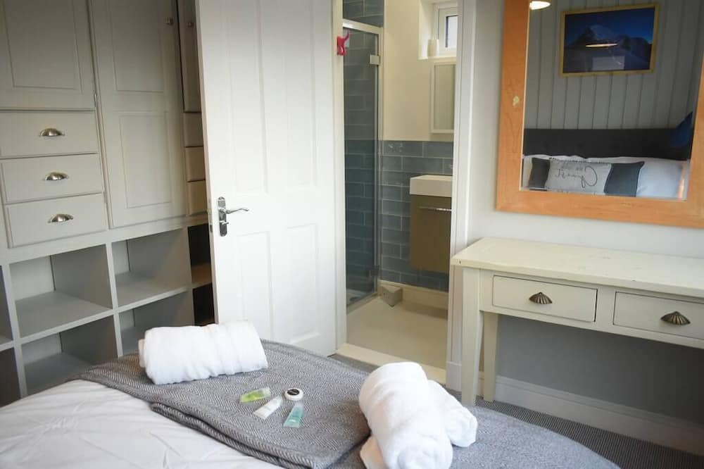 Photo of Bedroom in Loughborough