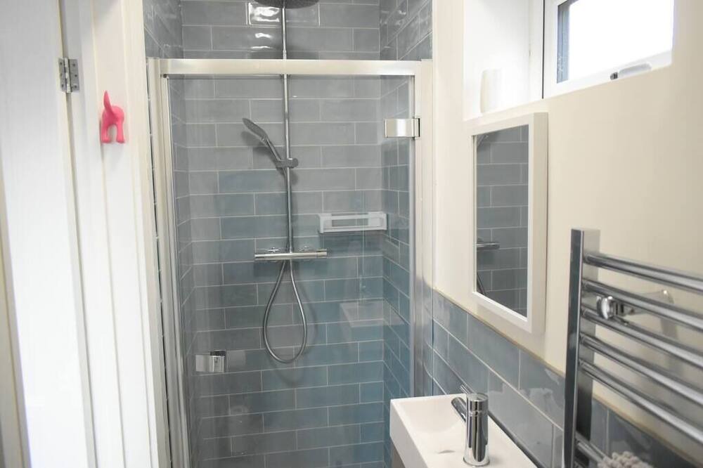 Photo of Bathroom in Loughborough