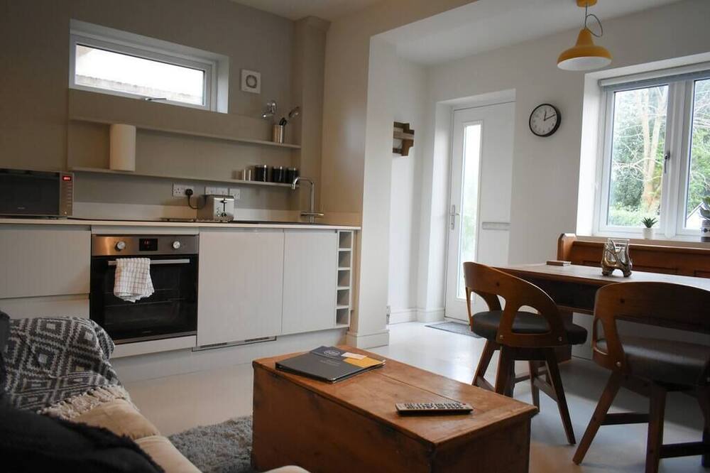 Photo of Livingroom in Loughborough