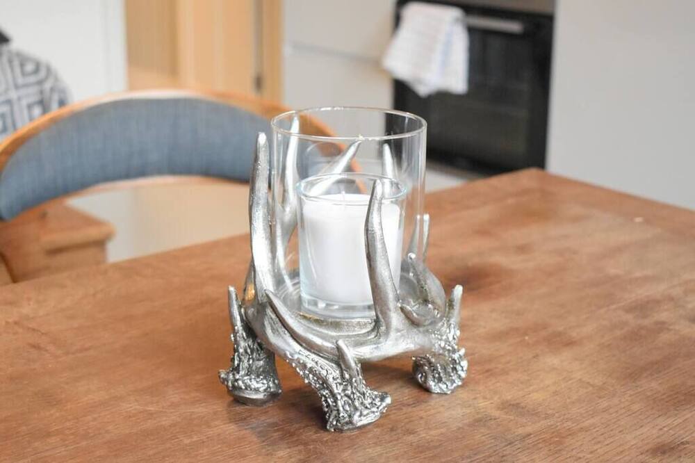 Photo of Bedroom in Loughborough