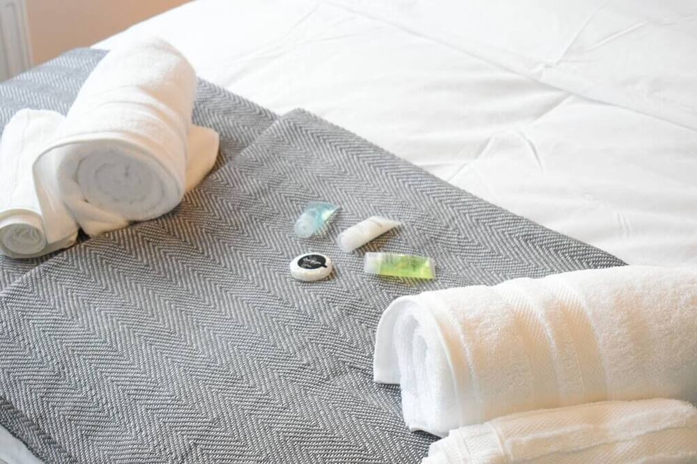 Photo of Bedroom in Loughborough