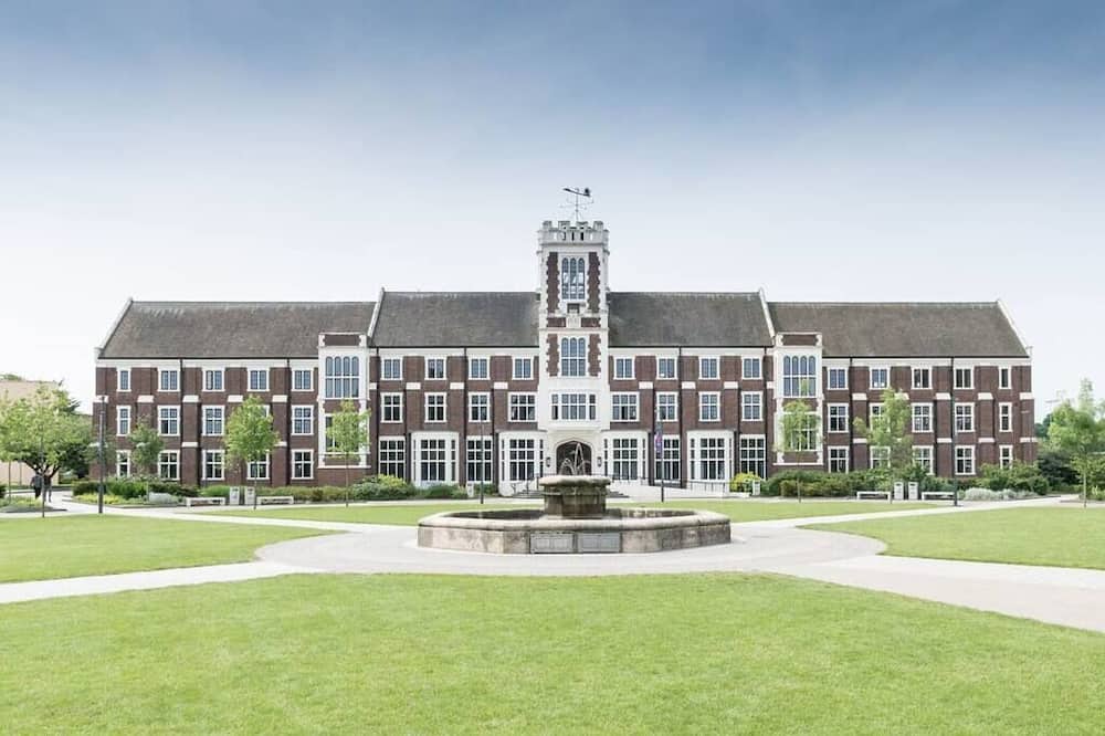 Photo of Outdoor in Loughborough