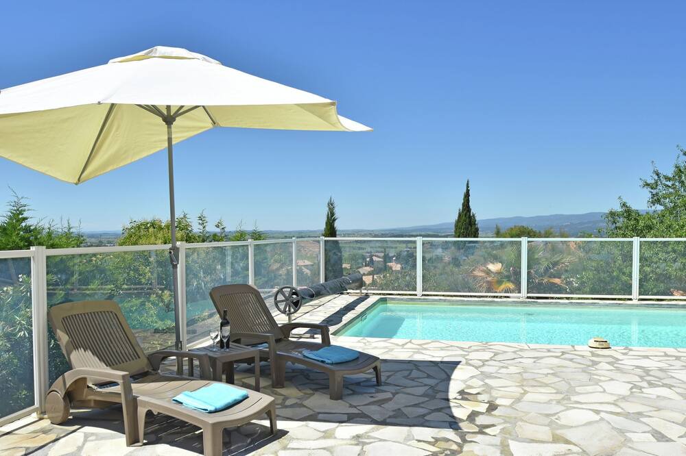 Photo of Outdoor in Oupia